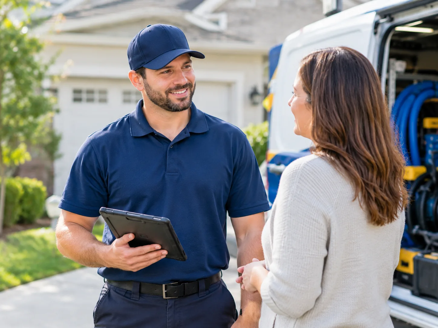 Sewage Backup Cleanup Ararat, VA FAQs